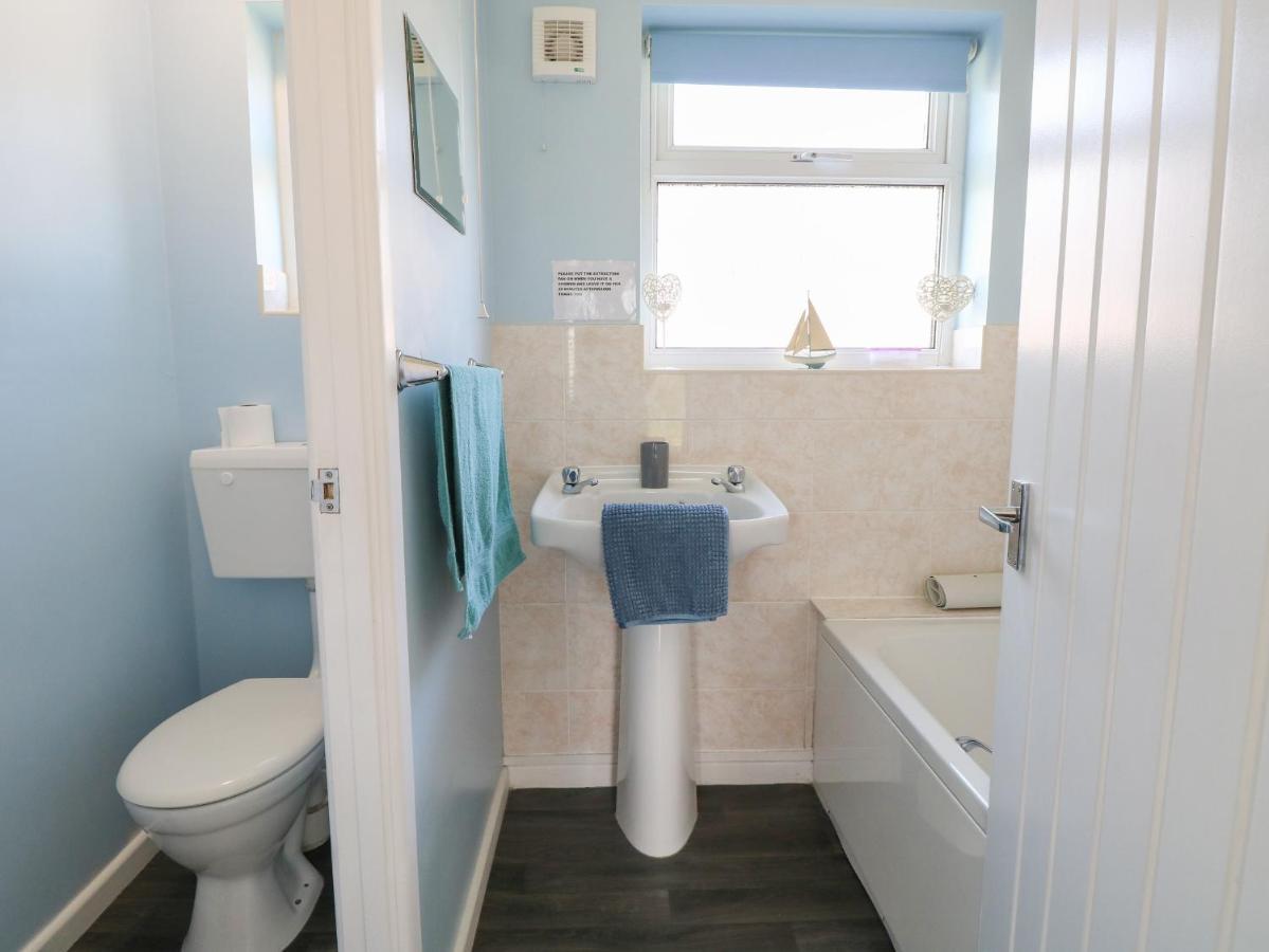 41 Siesta Mar Park Holiday home *