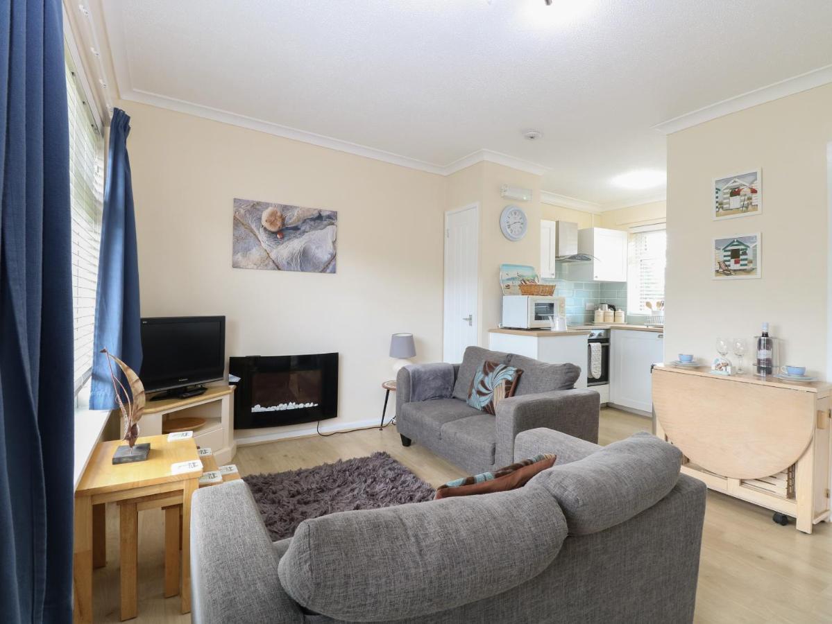 41 Siesta Mar Park Holiday home Norwich