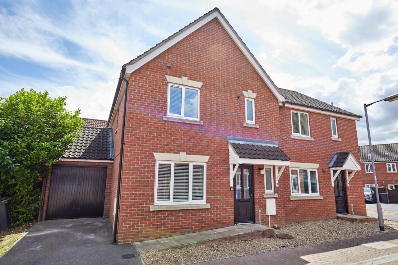 Ideal For Teams & Professionals Holiday home *