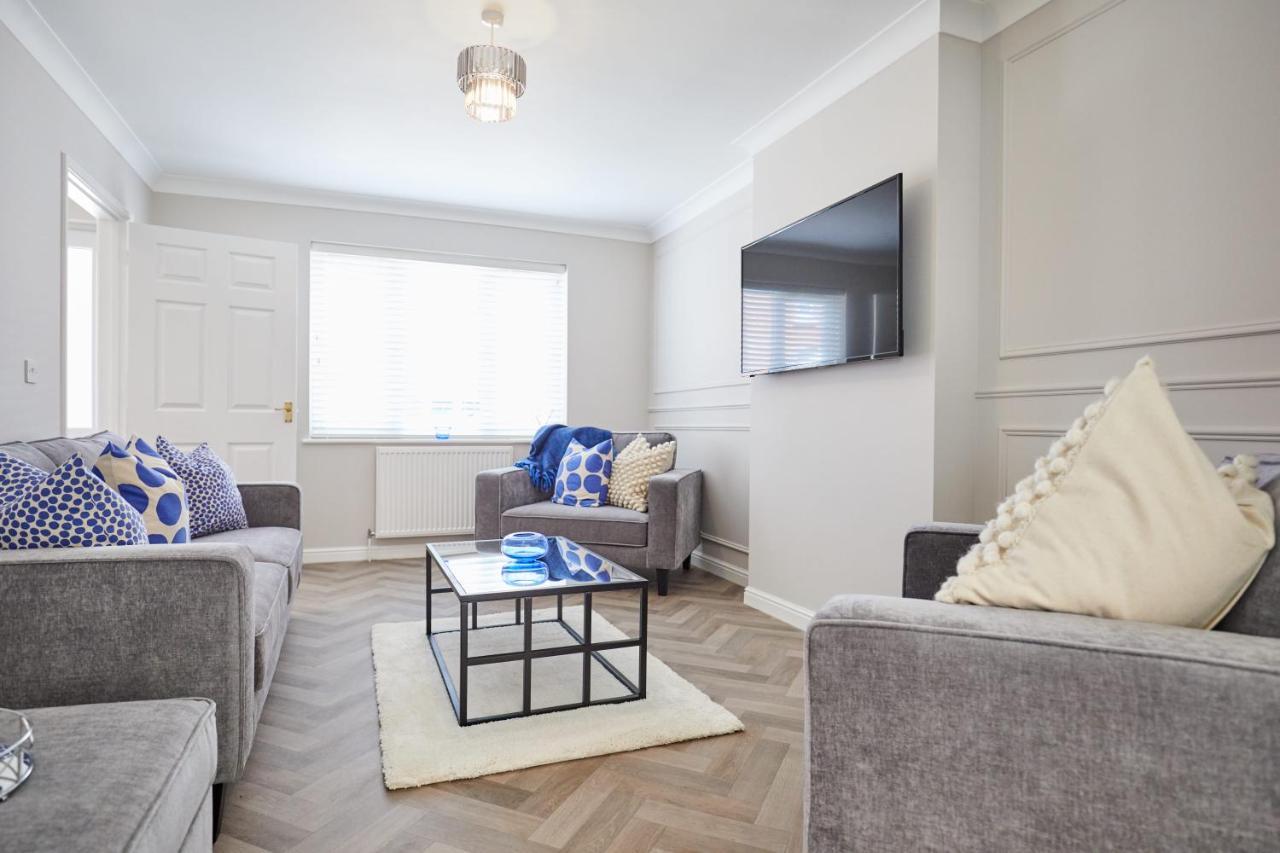 Ideal For Teams & Professionals Holiday home *