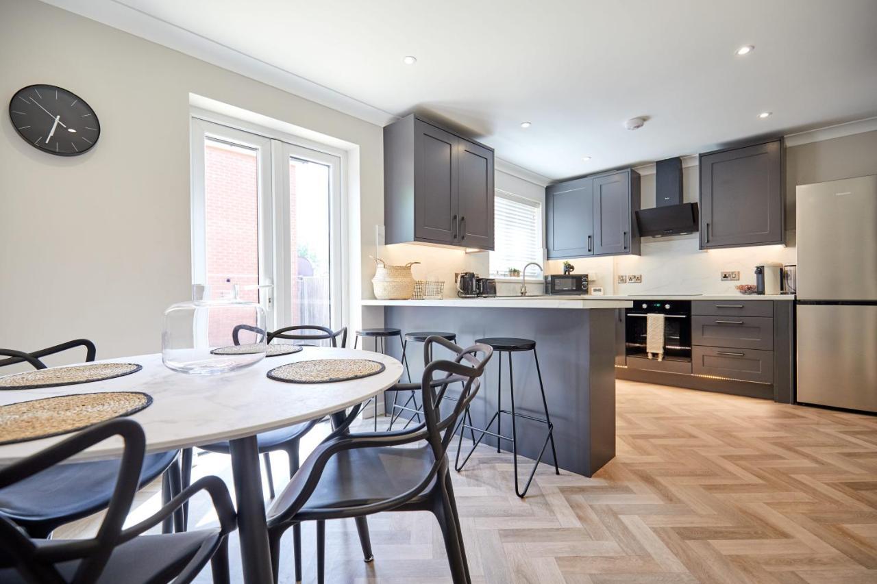 Ideal For Teams & Professionals * Norwich