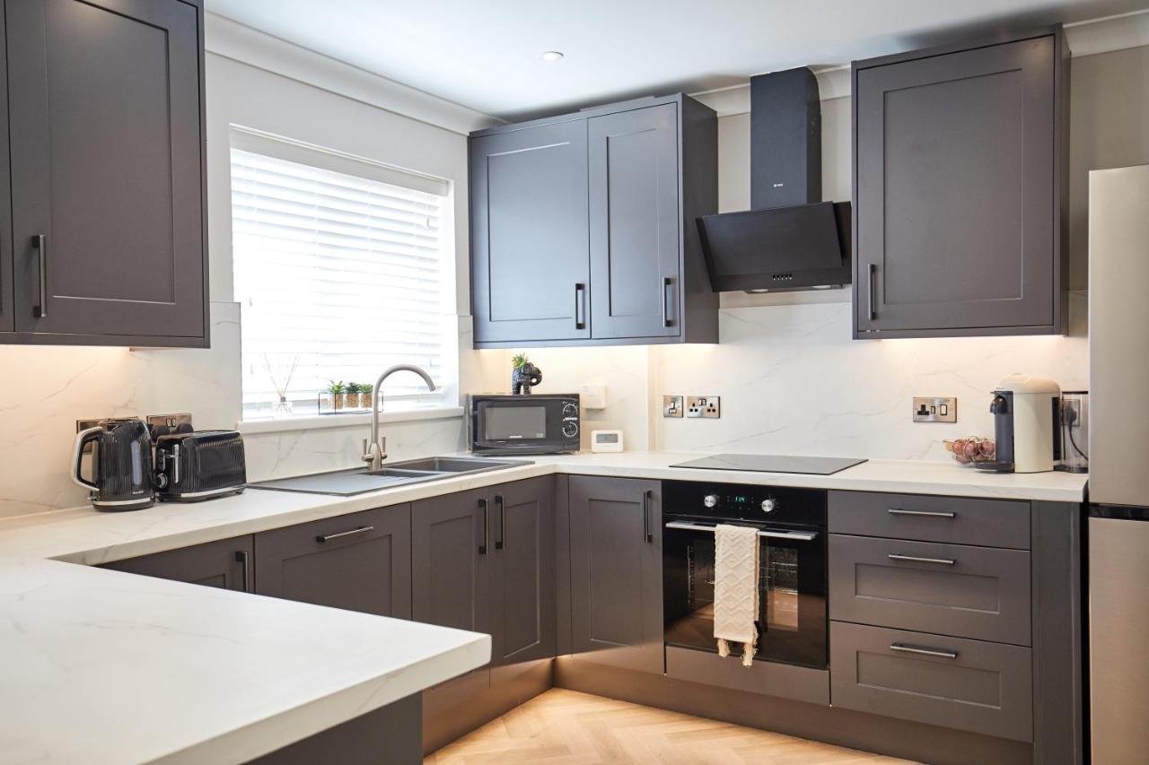Holiday home Ideal For Teams & Professionals Norwich