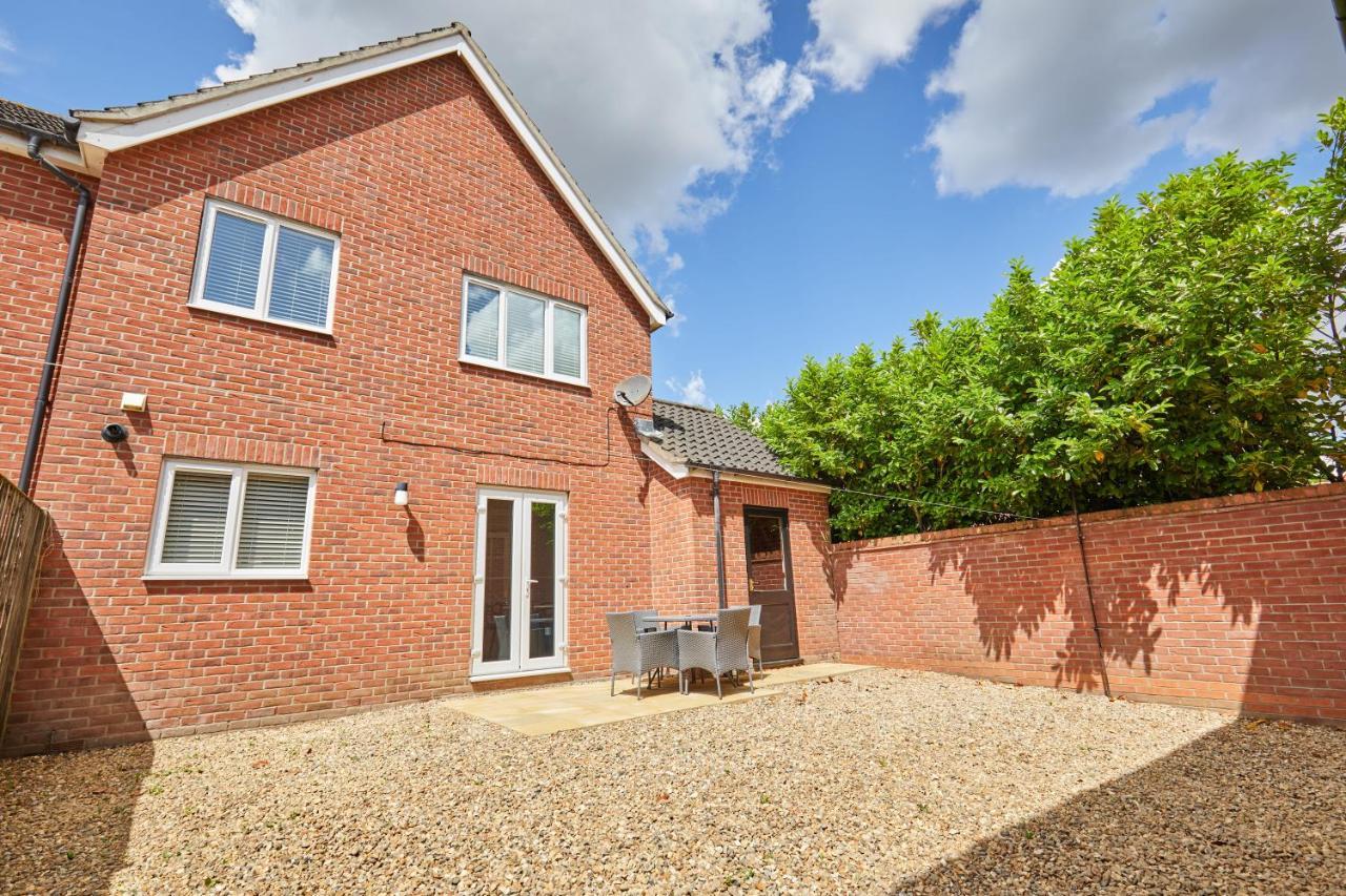 Ideal For Teams & Professionals * Norwich
