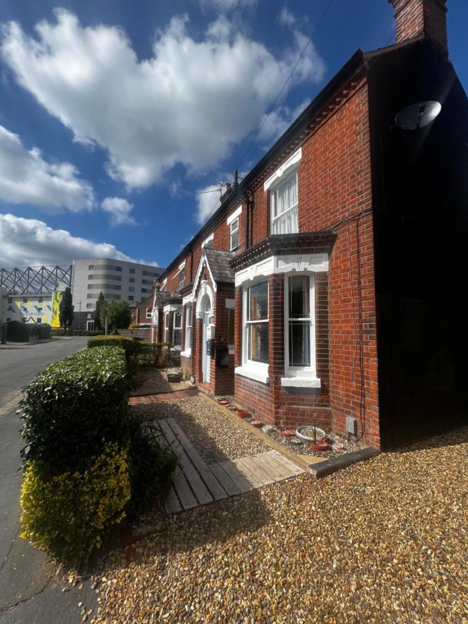 Holiday home Quaint Centre Norwich