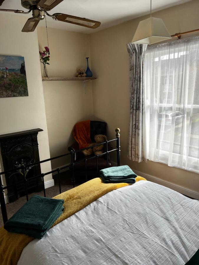 Quaint Centre Holiday home Norwich