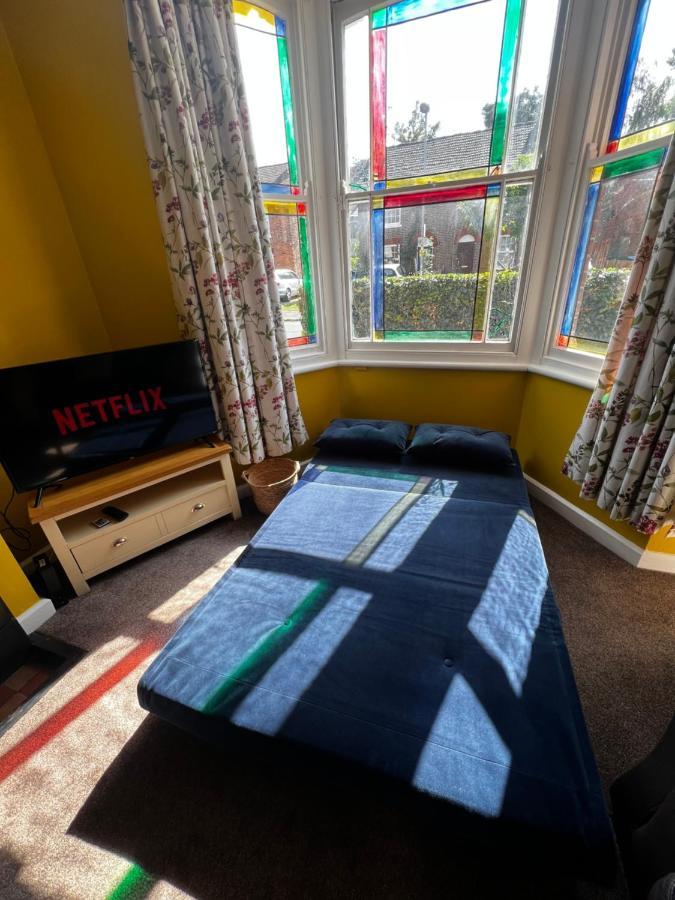 Quaint Centre Holiday home *