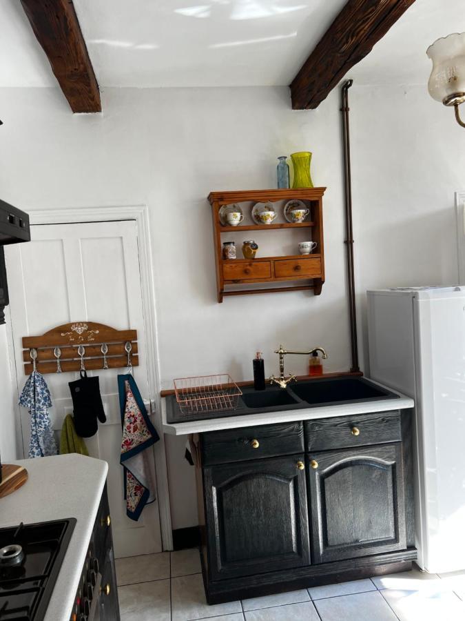 Holiday home Quaint Centre