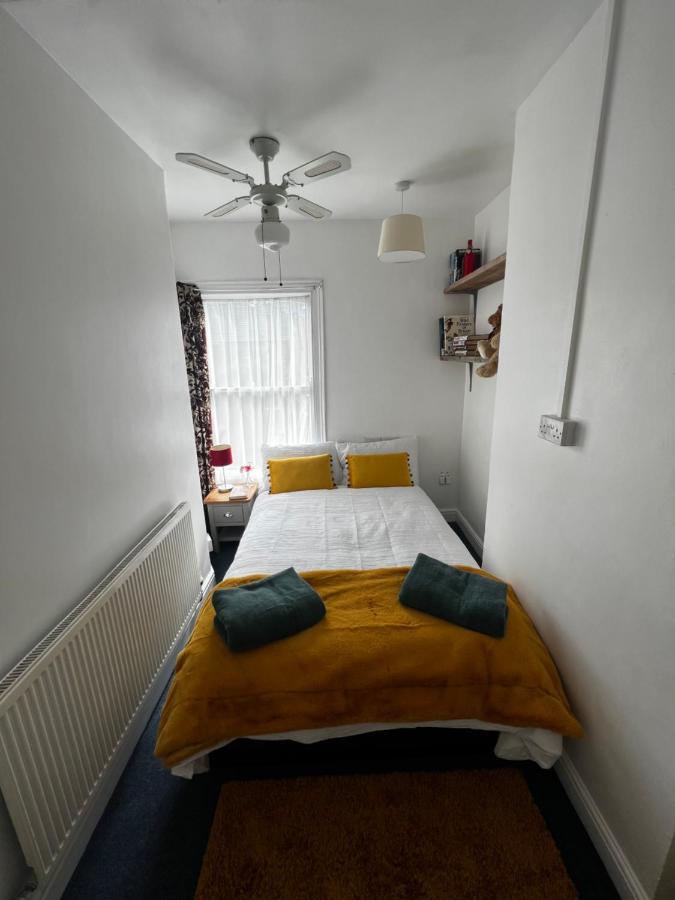 Holiday home Quaint Centre *