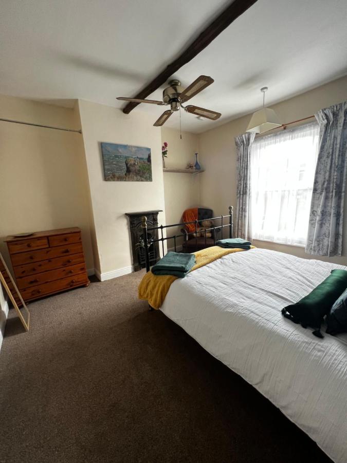 Quaint Centre Holiday home Norwich