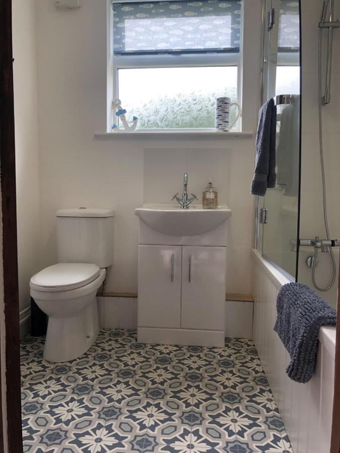 Holiday home West At Walnut Farm, Waxham, Nr Sea Palling Norwich