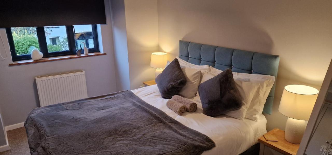 Apartment Country Style, 2 Bedroom House, Parking And Superb Location