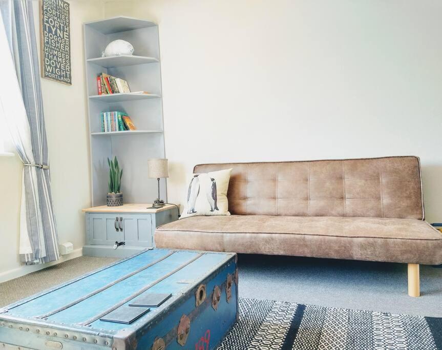 Apartamento Dune Roamin': Sea Palling's Treasure - Now With Tv Norwich