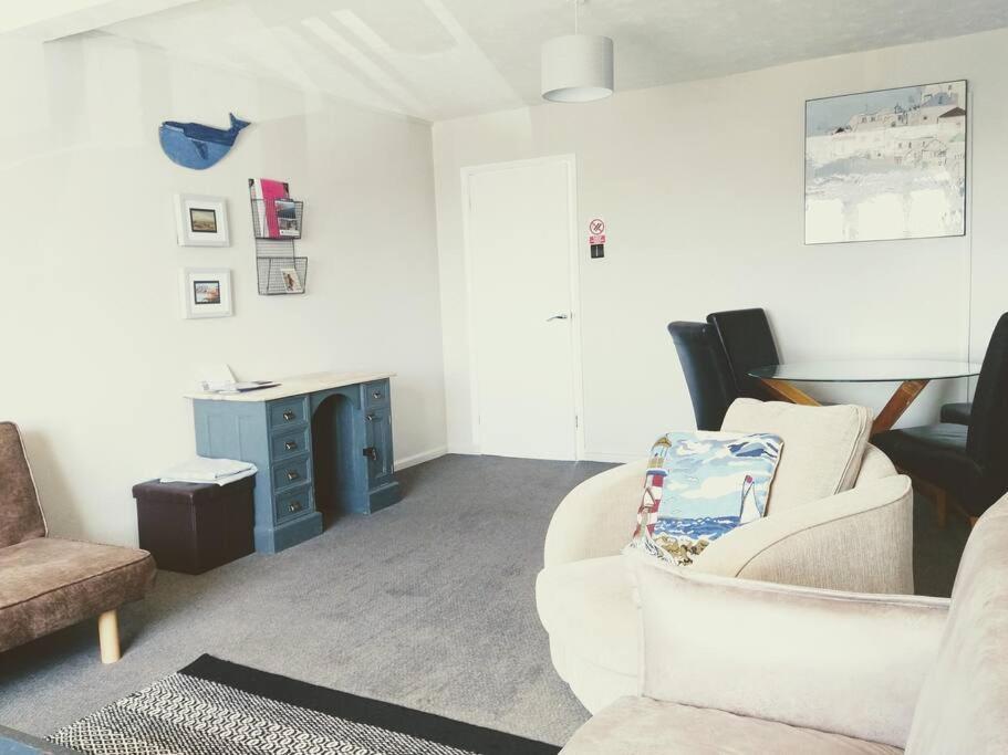 Apartamento Dune Roamin': Sea Palling's Treasure - Now With Tv