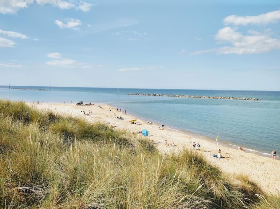 Dune Roamin': Sea Palling's Treasure - Now With Tv Apartamento Norwich