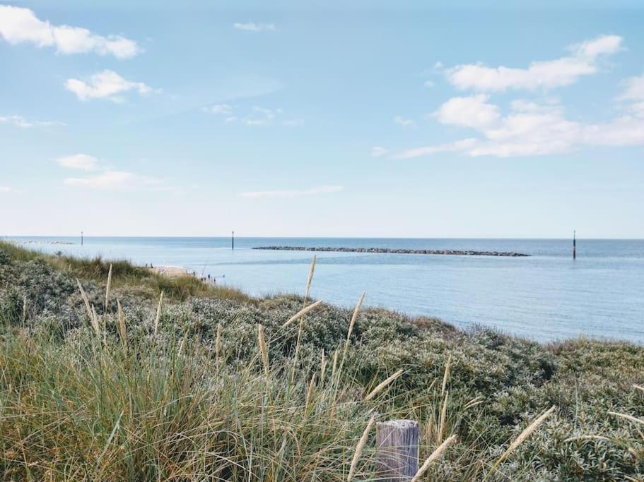 Apartamento Dune Roamin': Sea Palling's Treasure - Now With Tv *
