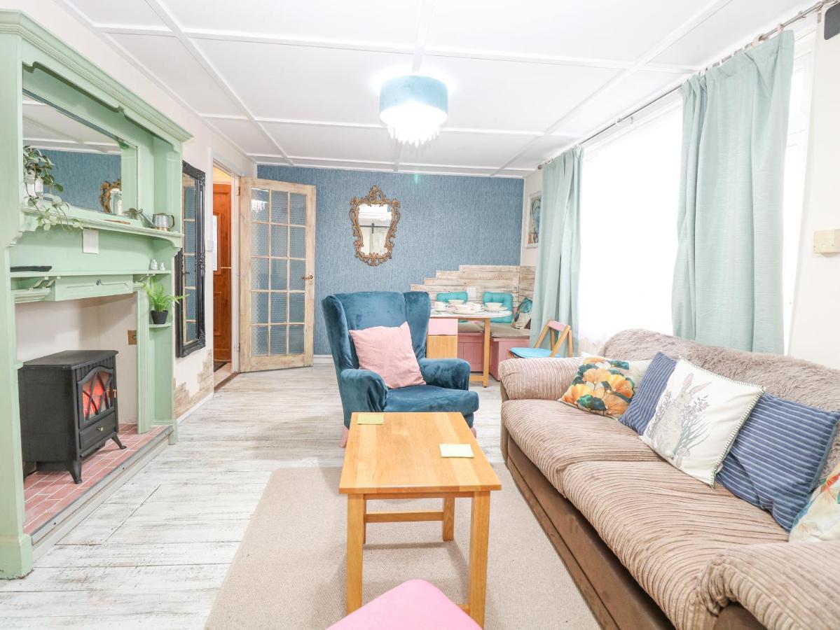 Holiday home White Rabbit, Cross Lane