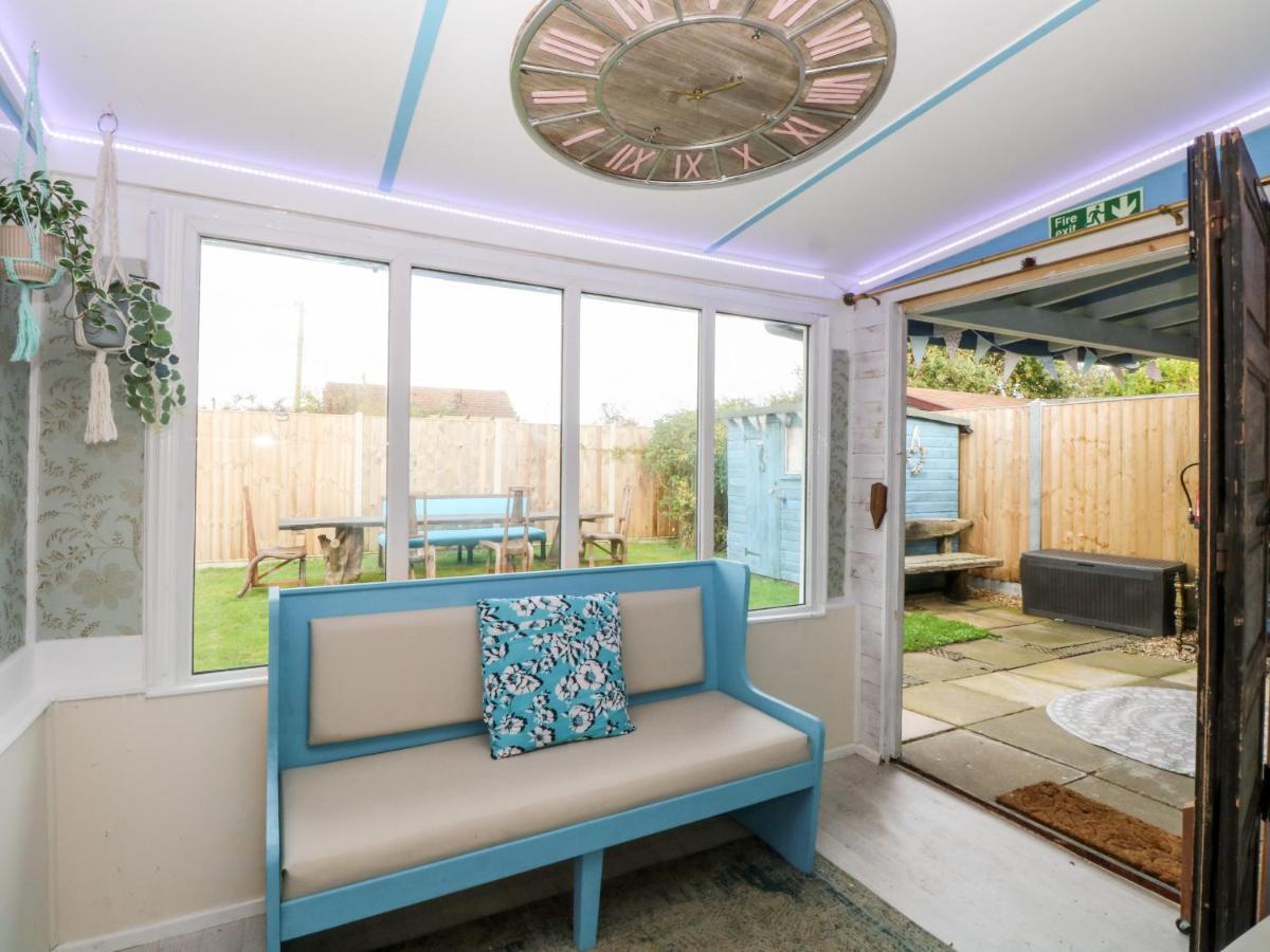 Holiday home White Rabbit, Cross Lane *