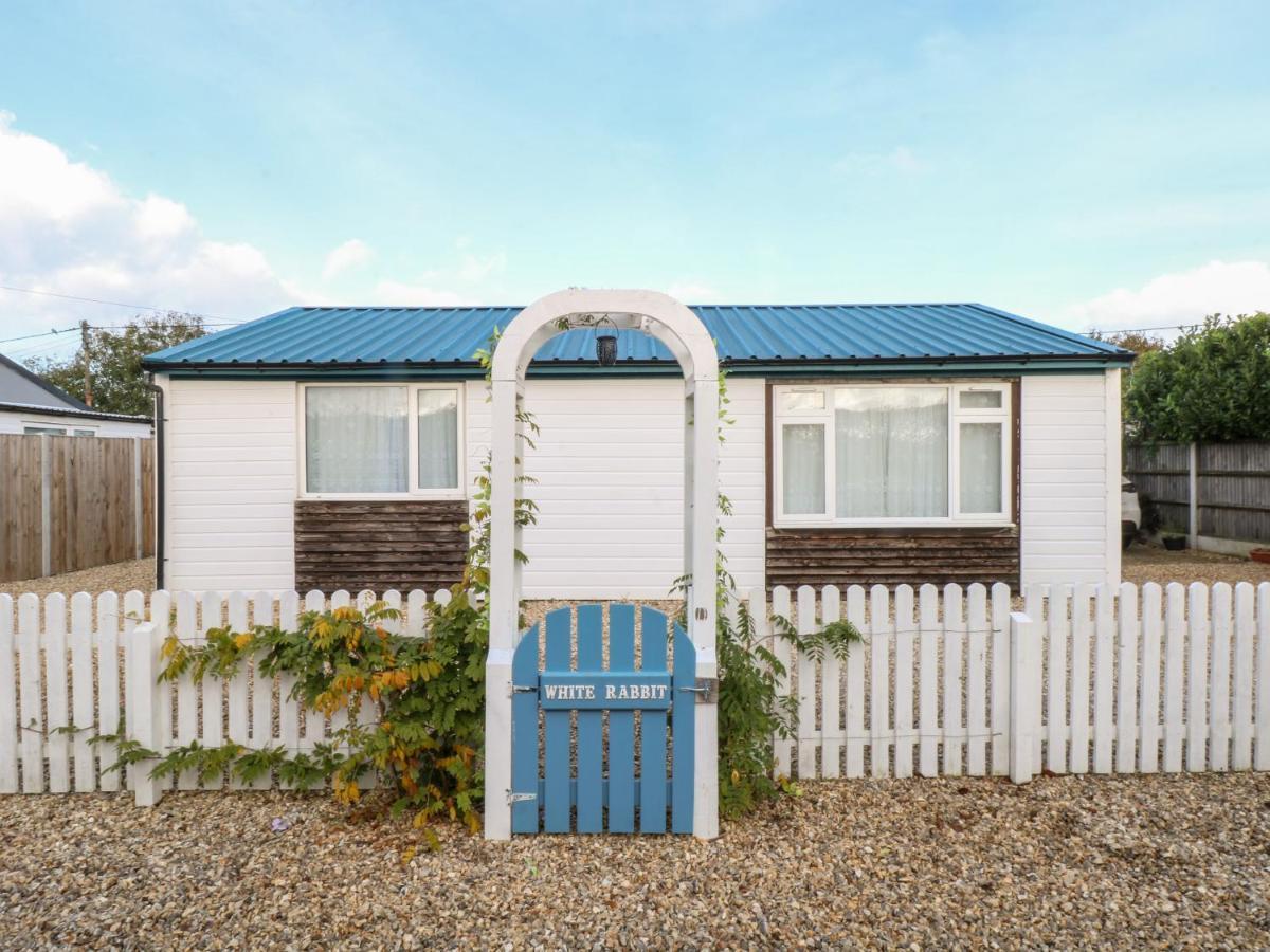 Holiday home White Rabbit, Cross Lane