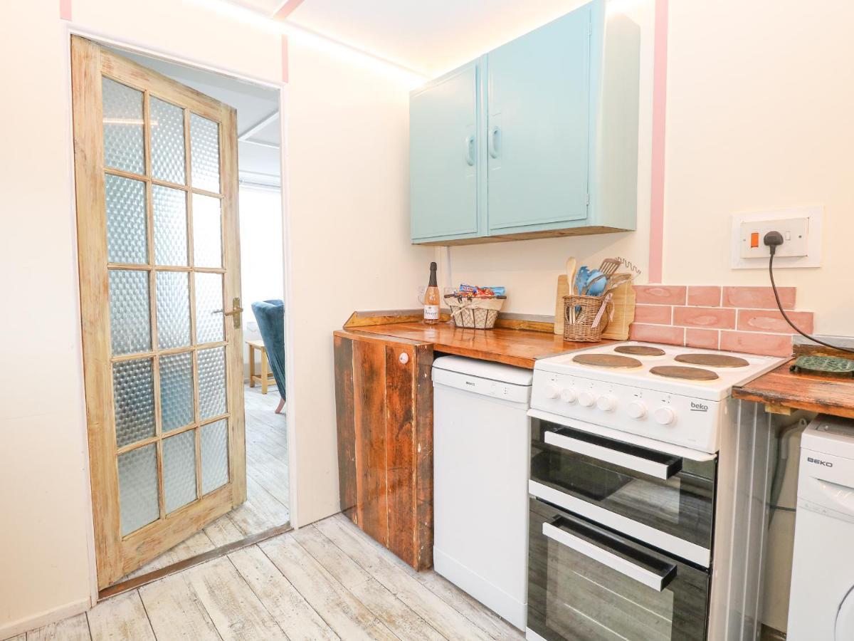 Holiday home White Rabbit, Cross Lane *