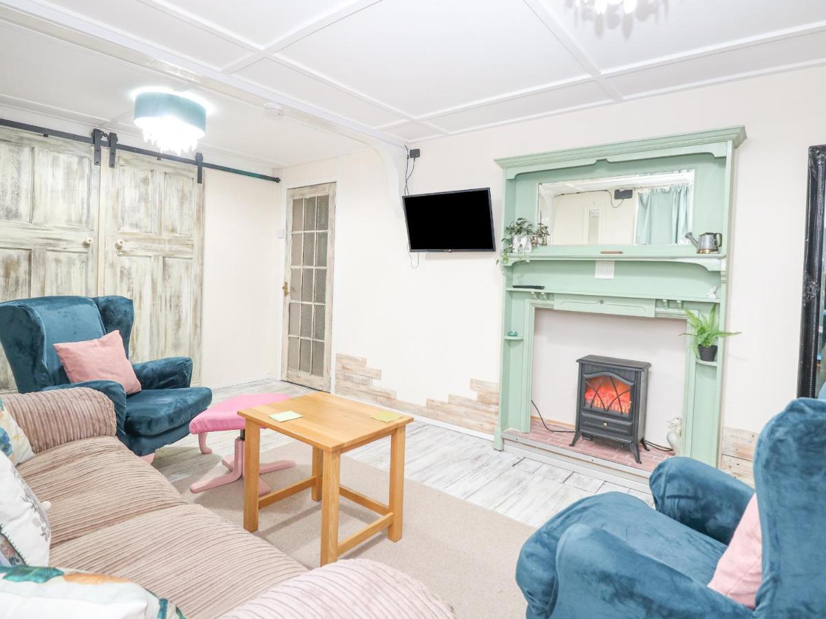 Holiday home White Rabbit, Cross Lane