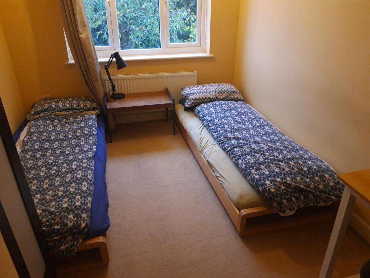 Cozy Double Bedroom Homestay *