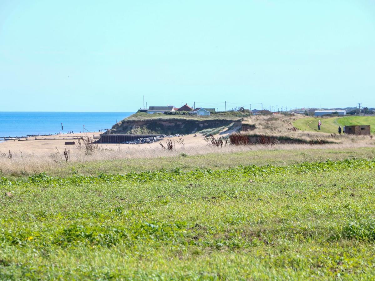 Lanthorn Casa de férias NWI