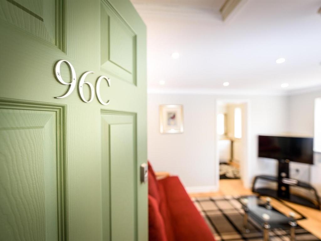Vauxhall Apartment Norwich