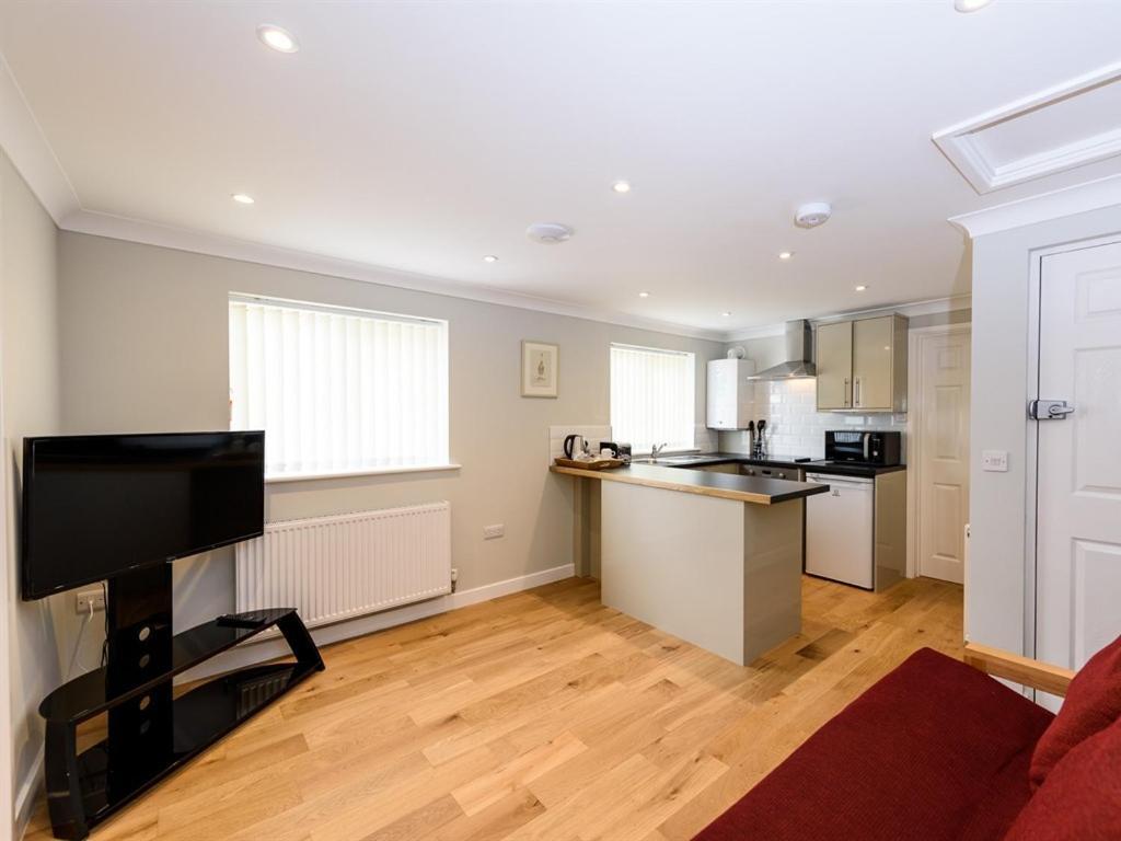 Vauxhall Apartment Norwich
