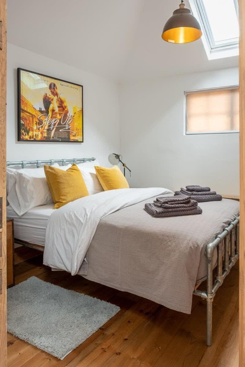 Apartamento Luxury Centre Sleeping 2 *