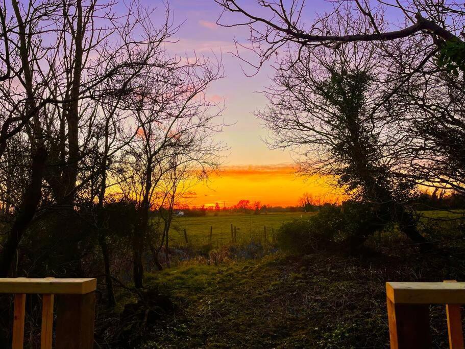 Rectory Retreat * NWI