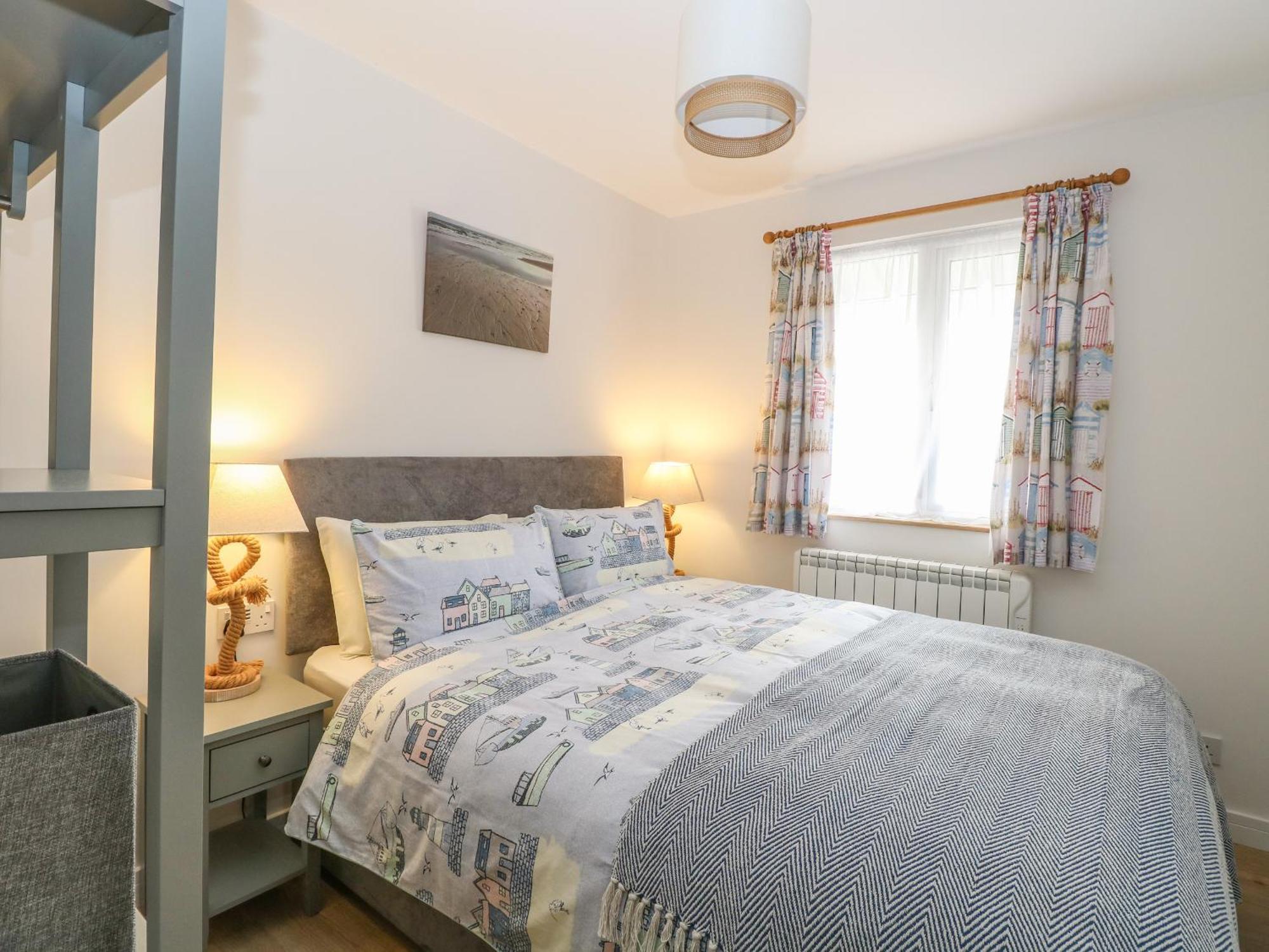 Holiday home Sea Urchin Norwich