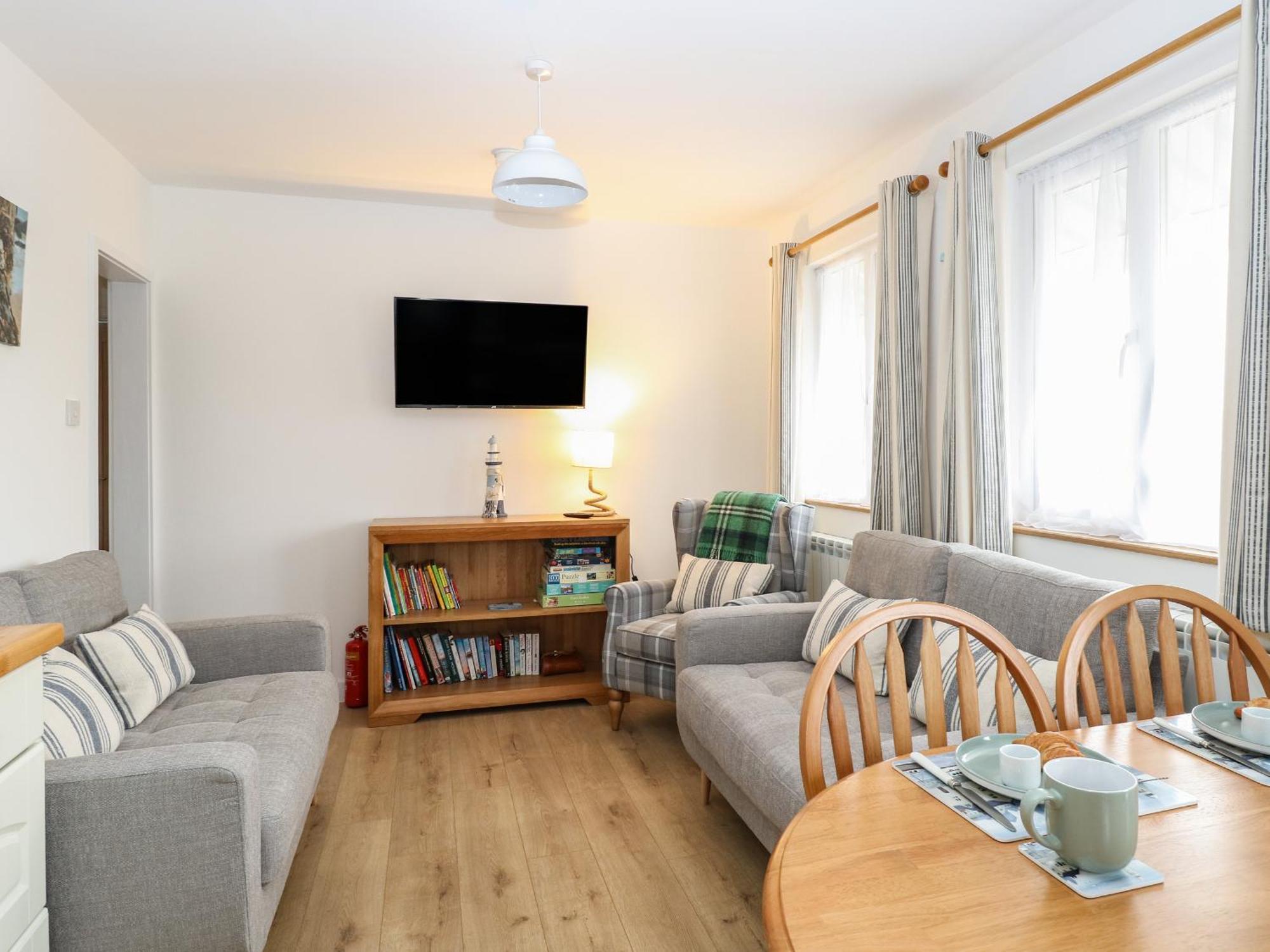 Sea Urchin Holiday home