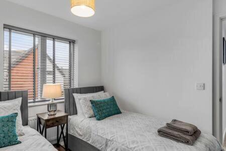 2 Bedroom House Ne Norwich