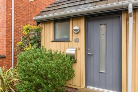 Casa de férias 2 Bedroom House Ne Norwich