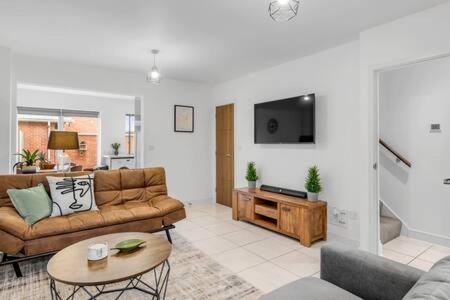 Casa de férias 2 Bedroom House Ne