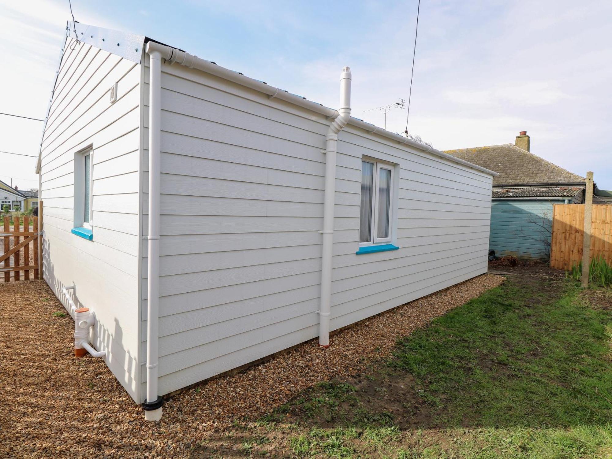 Sea Urchin Holiday home