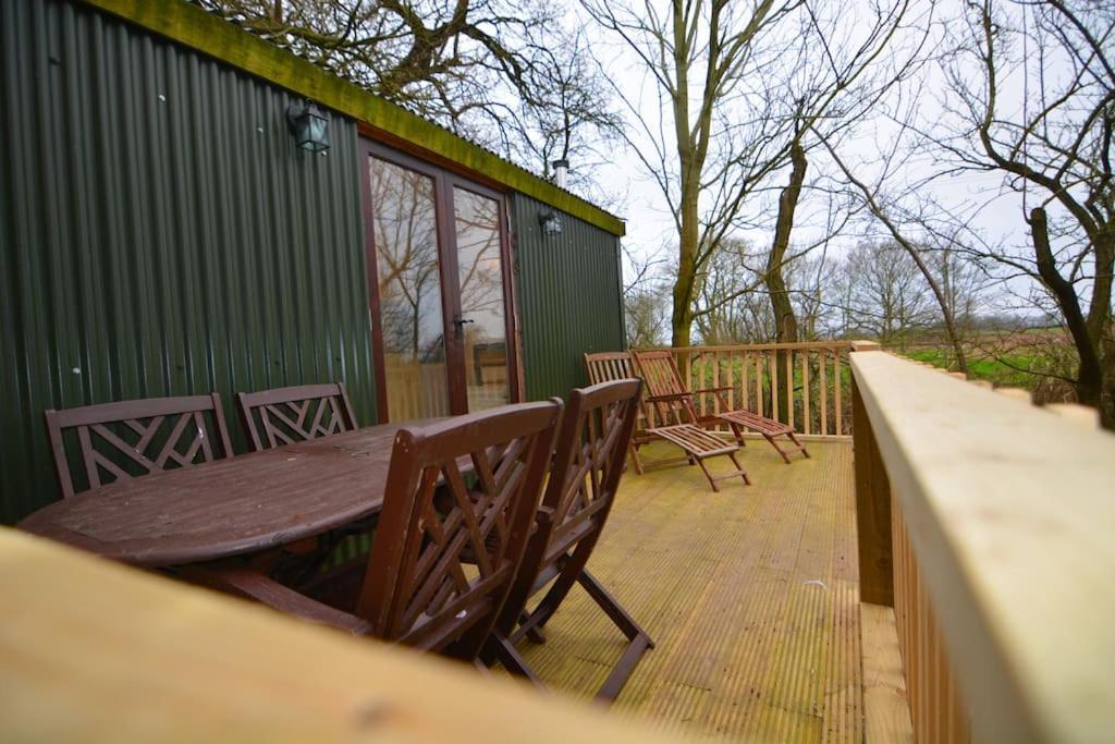 Rectory Retreat
