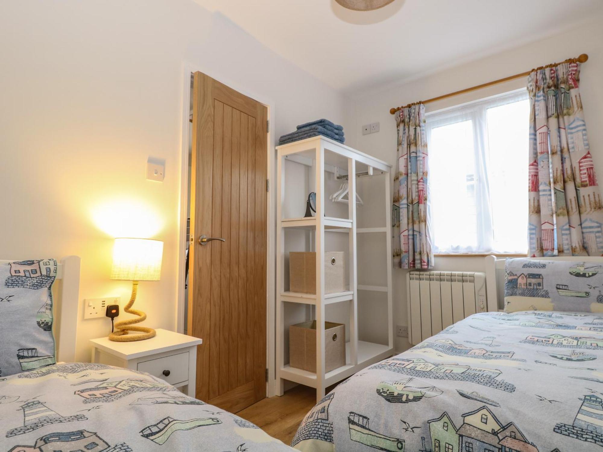 Sea Urchin Holiday home Norwich