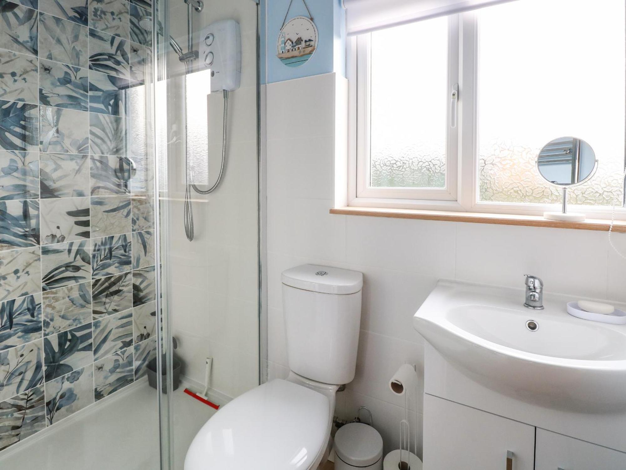 Holiday home Sea Urchin Norwich
