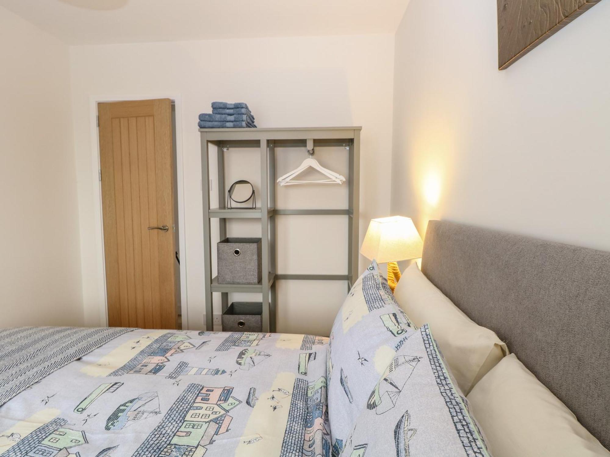 Holiday home Sea Urchin