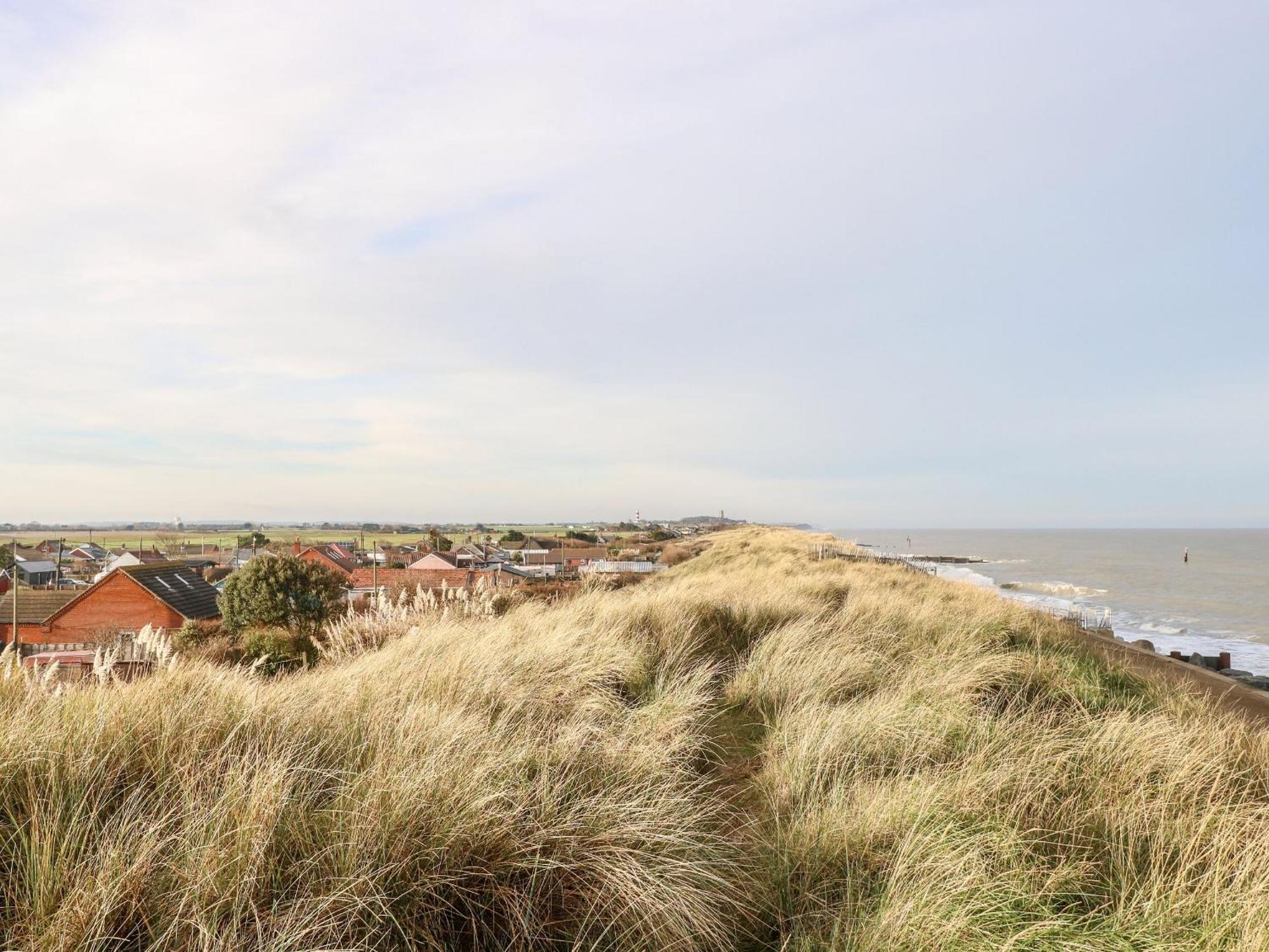 Holiday home Sea Urchin Norwich