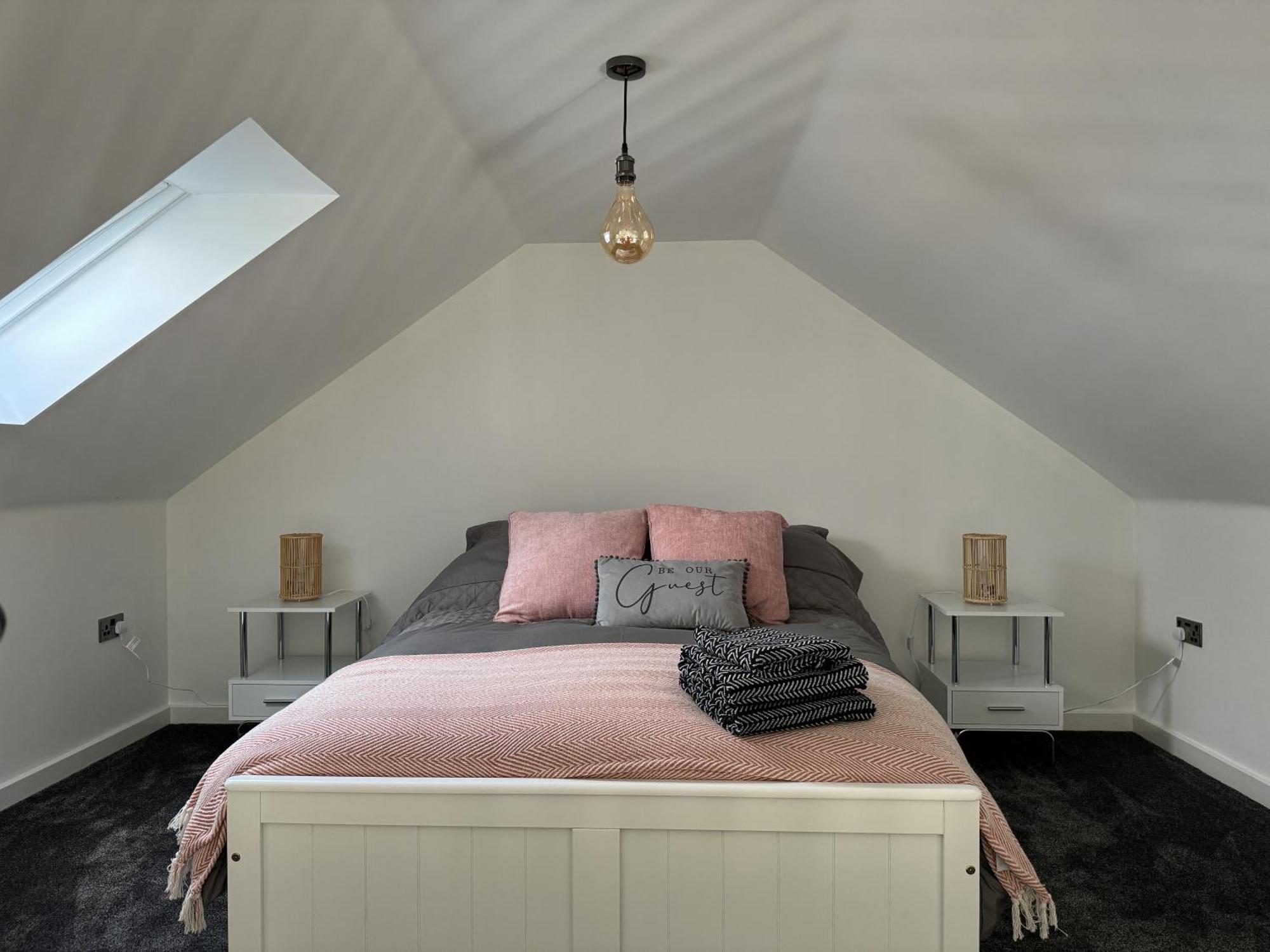 Brooke View Barns No 1 Norwich