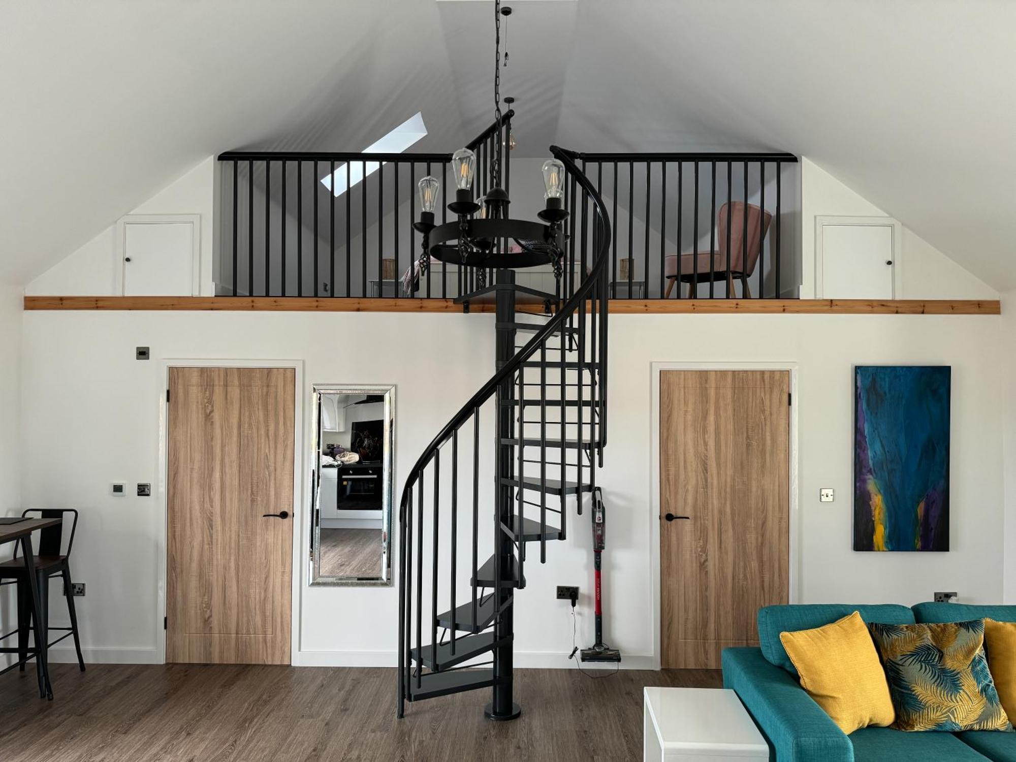 Brooke View Barns No 1 *