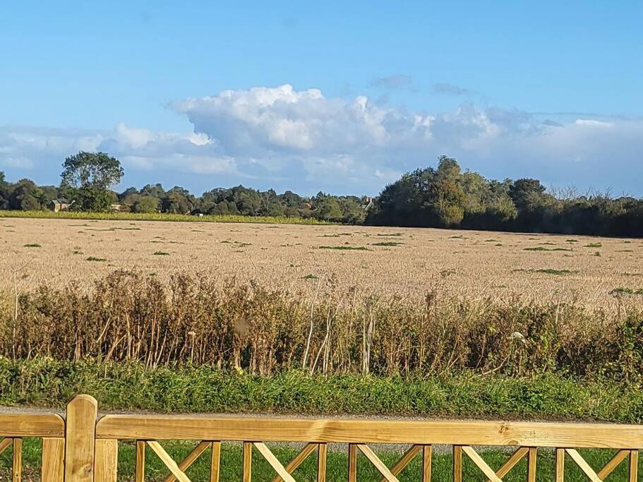 Brooke View Barns No 1 Holiday home