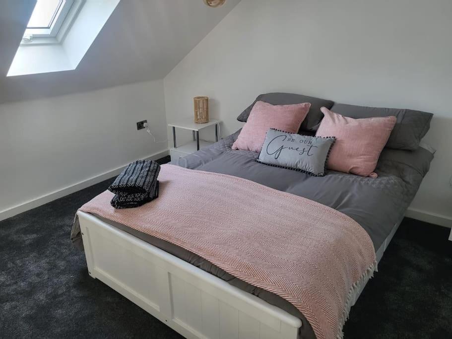 Holiday home Brooke View Barns No 1