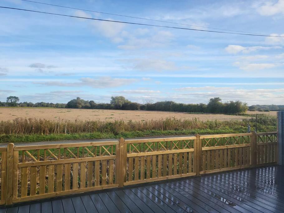 Brooke View Barns No 1