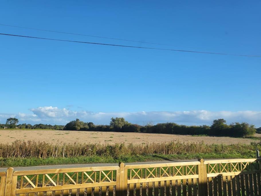 Brooke View Barns No 1 Holiday home