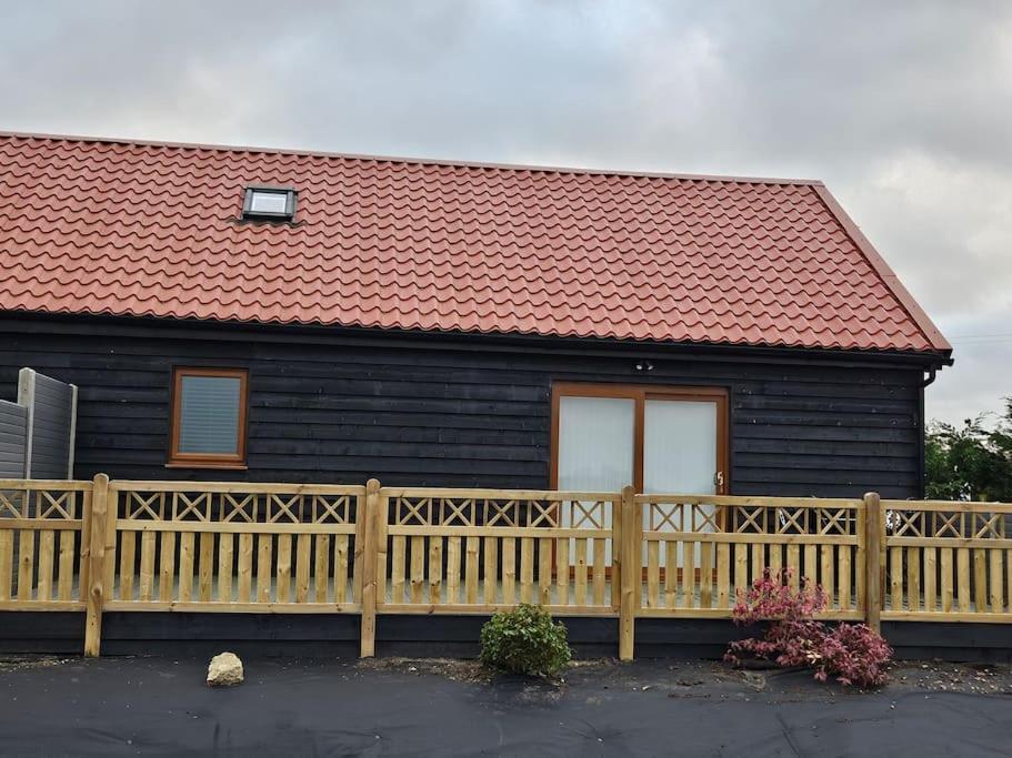Brooke View Barns No 1 *