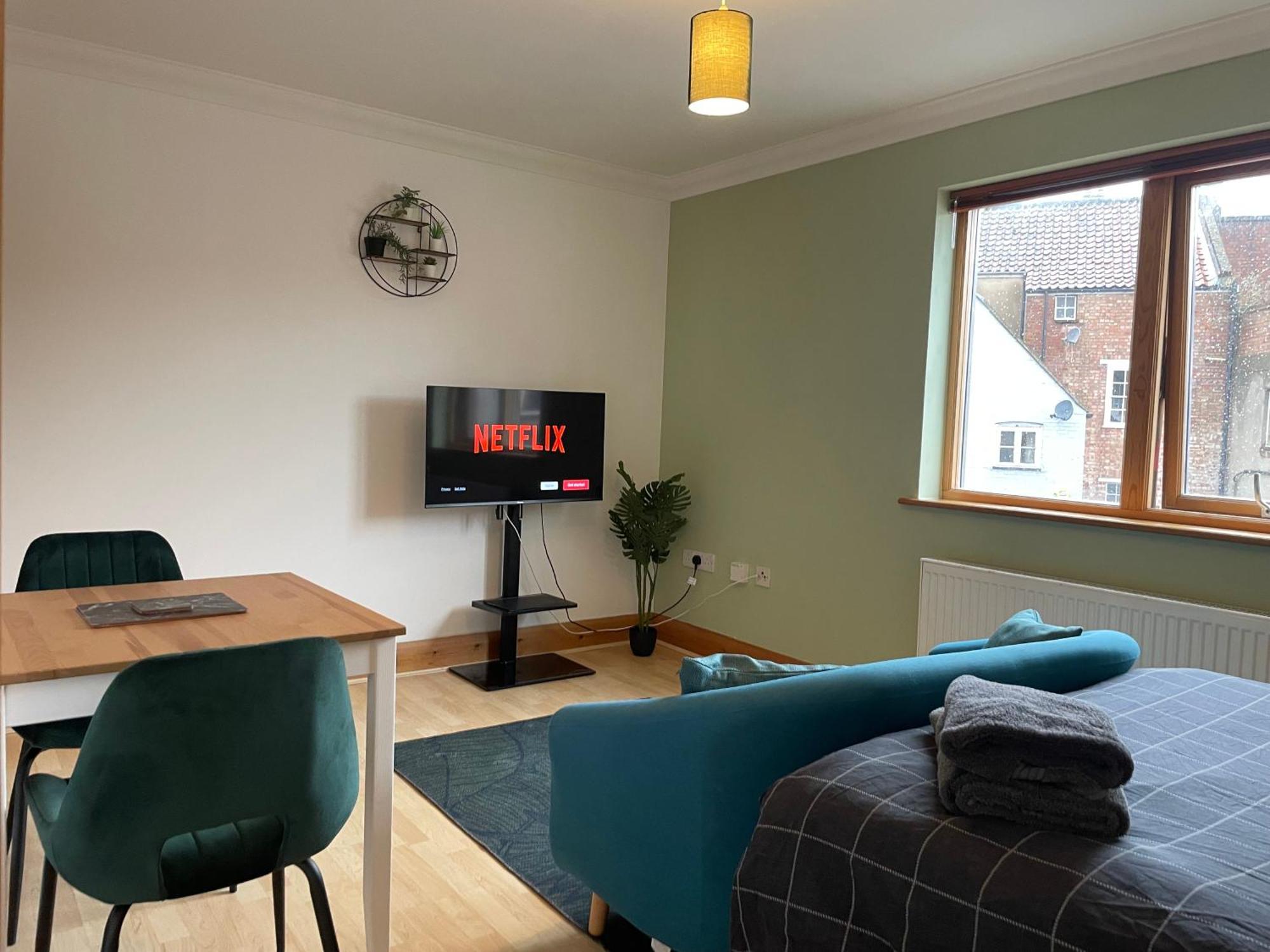 3a In The Center Of Apartment