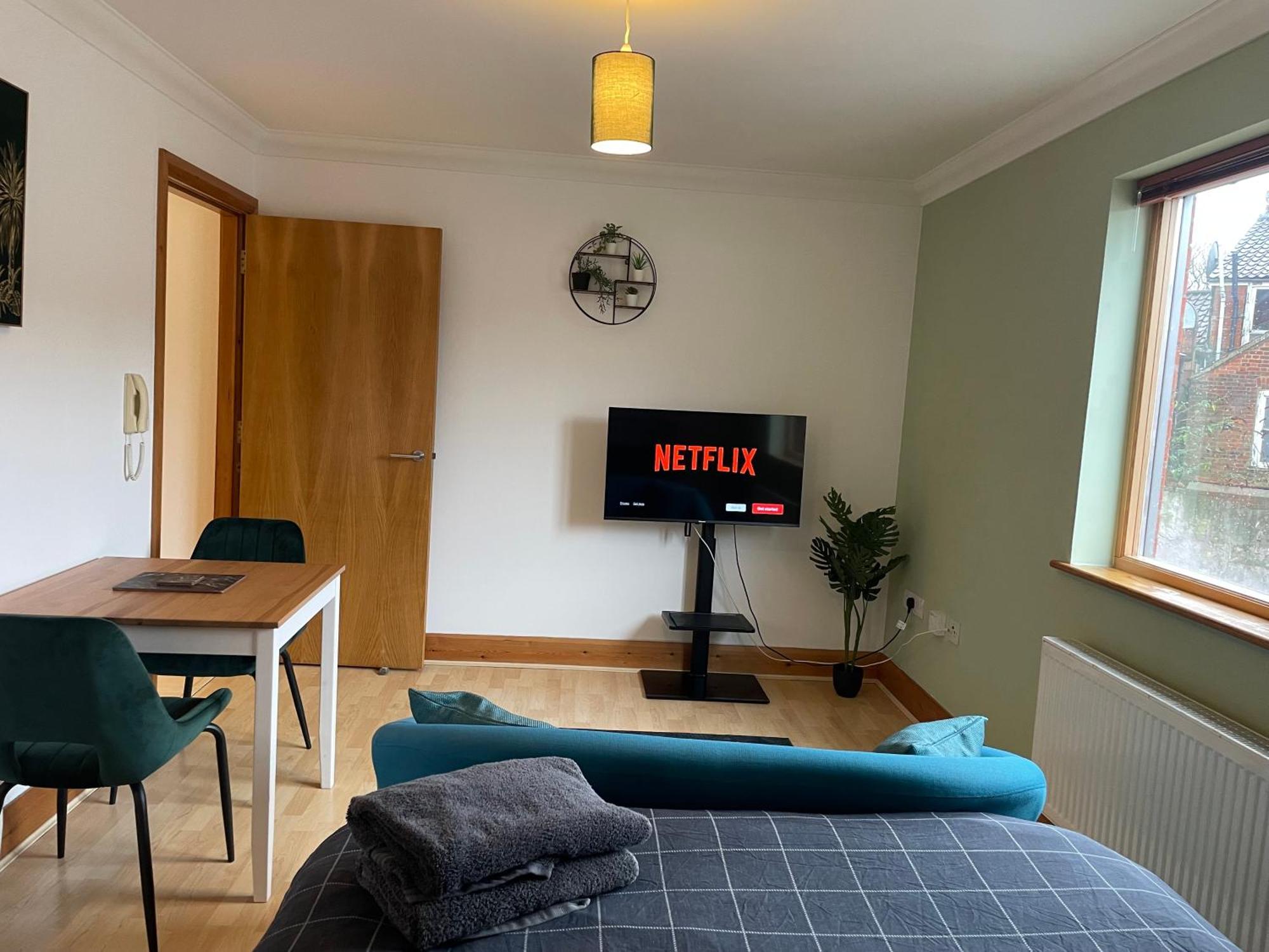 3a In The Center Of Apartment *